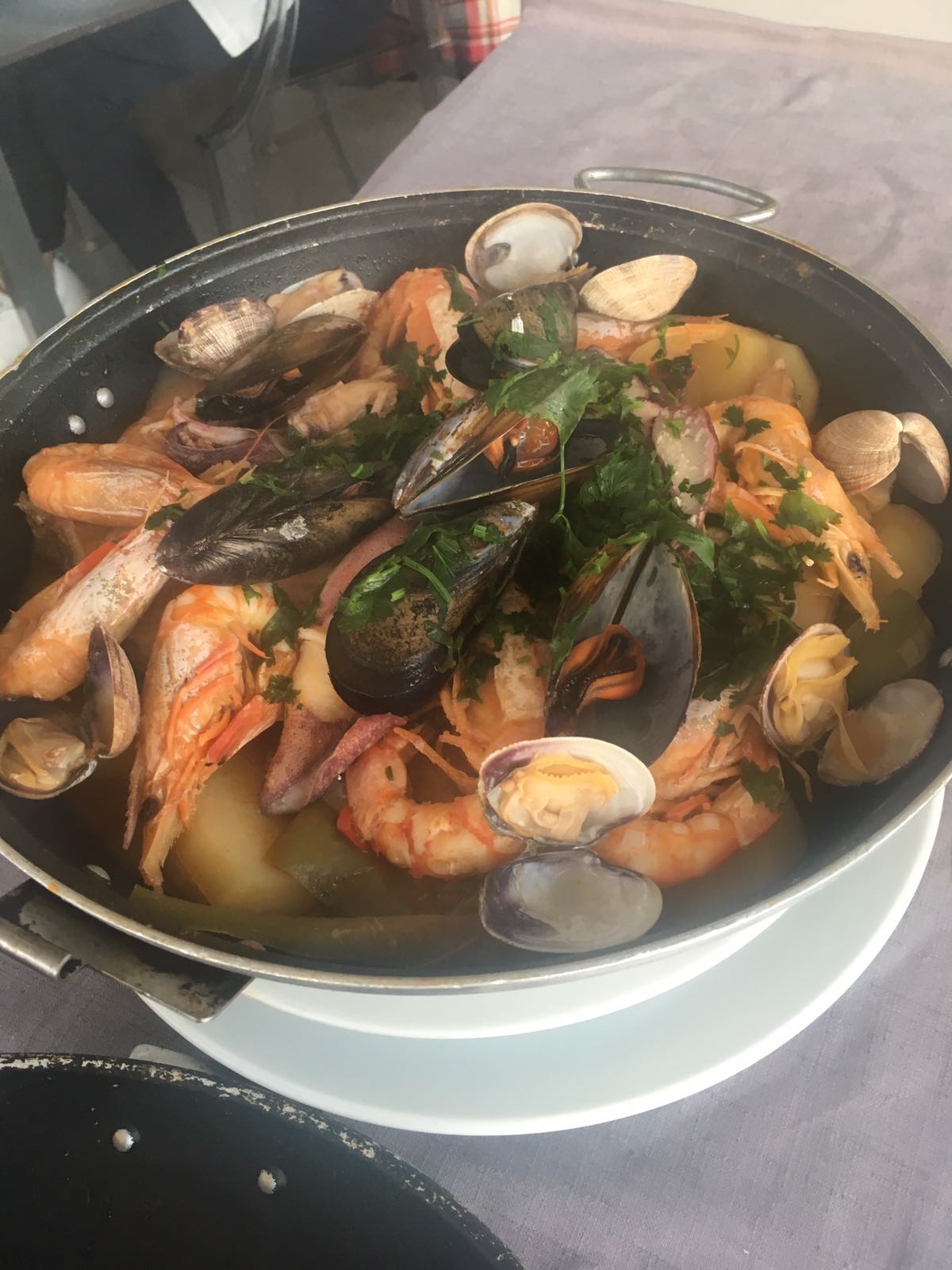 Cataplana