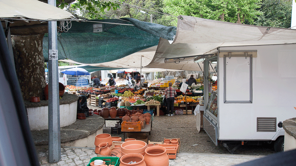 Market