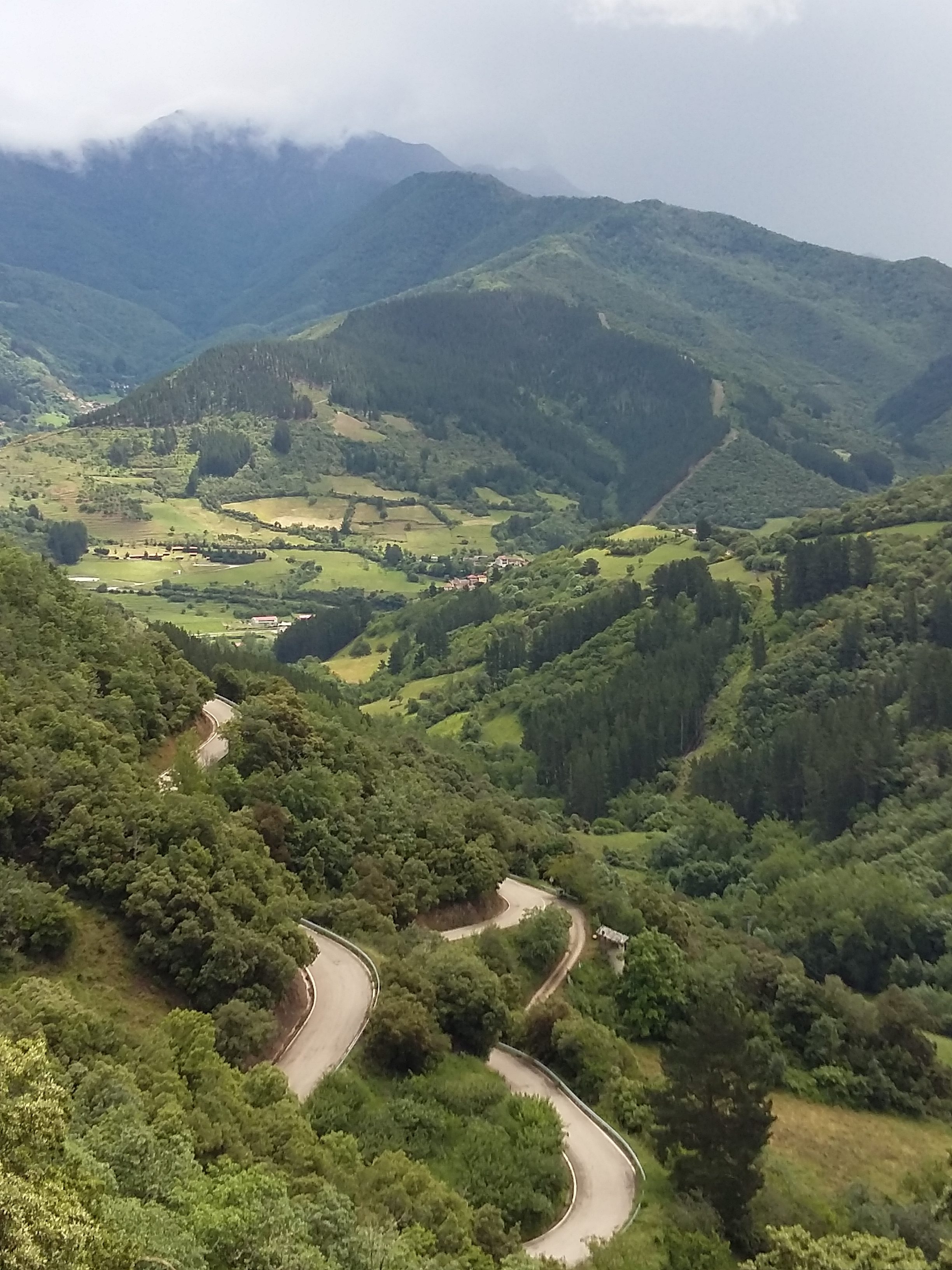Picos Europa National Park