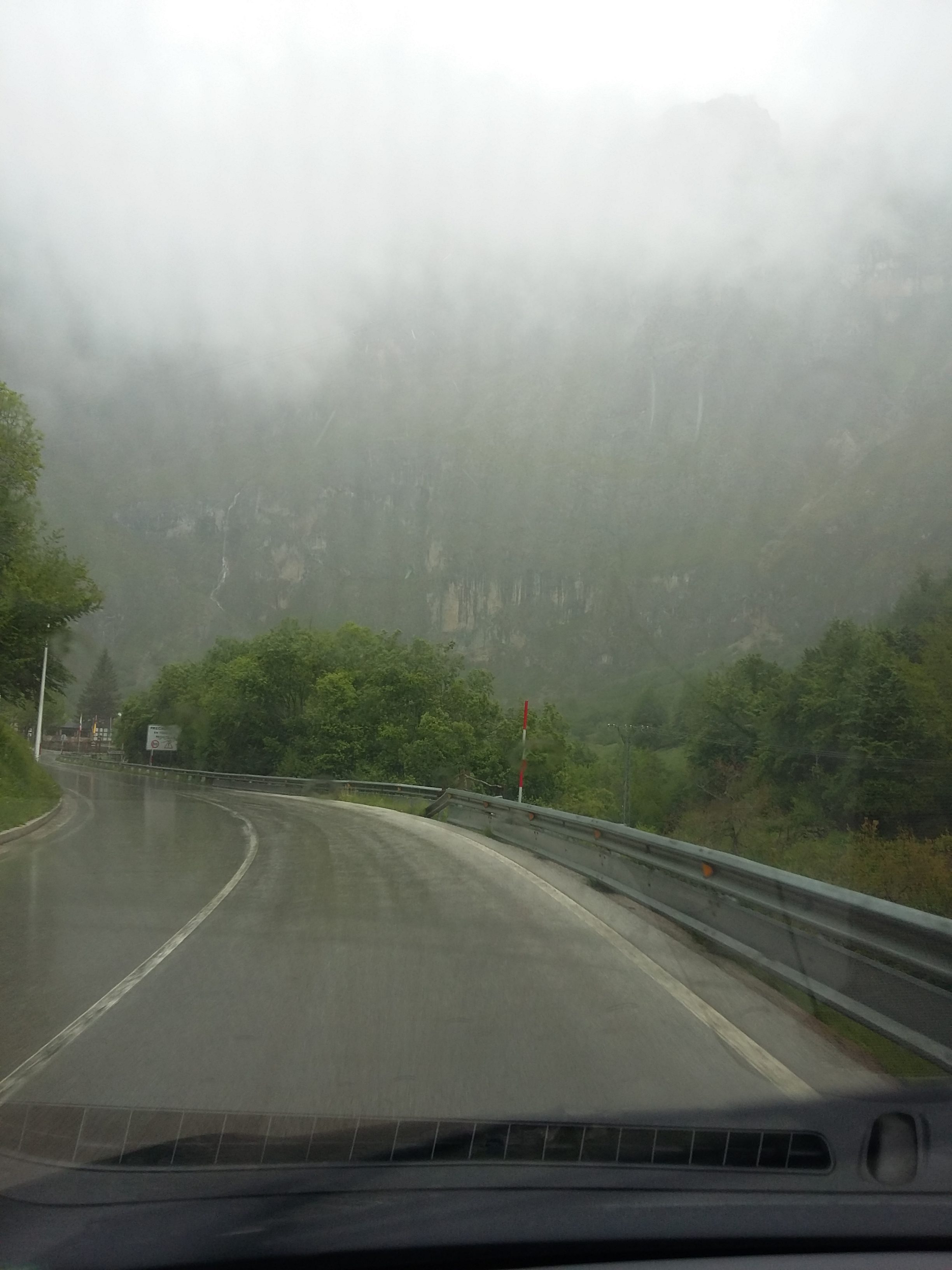 Picos Europa National Park