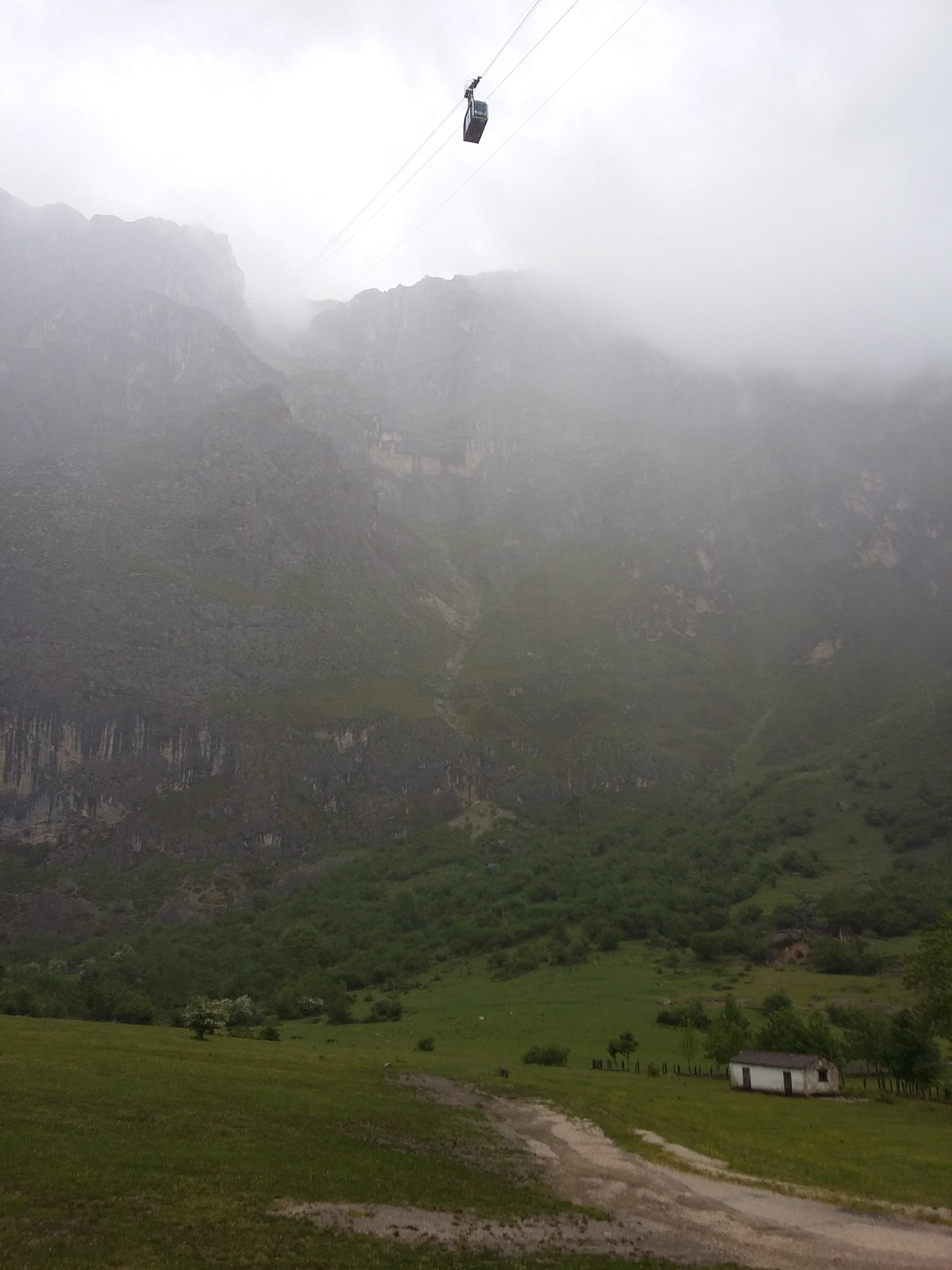 Picos Europa National Park