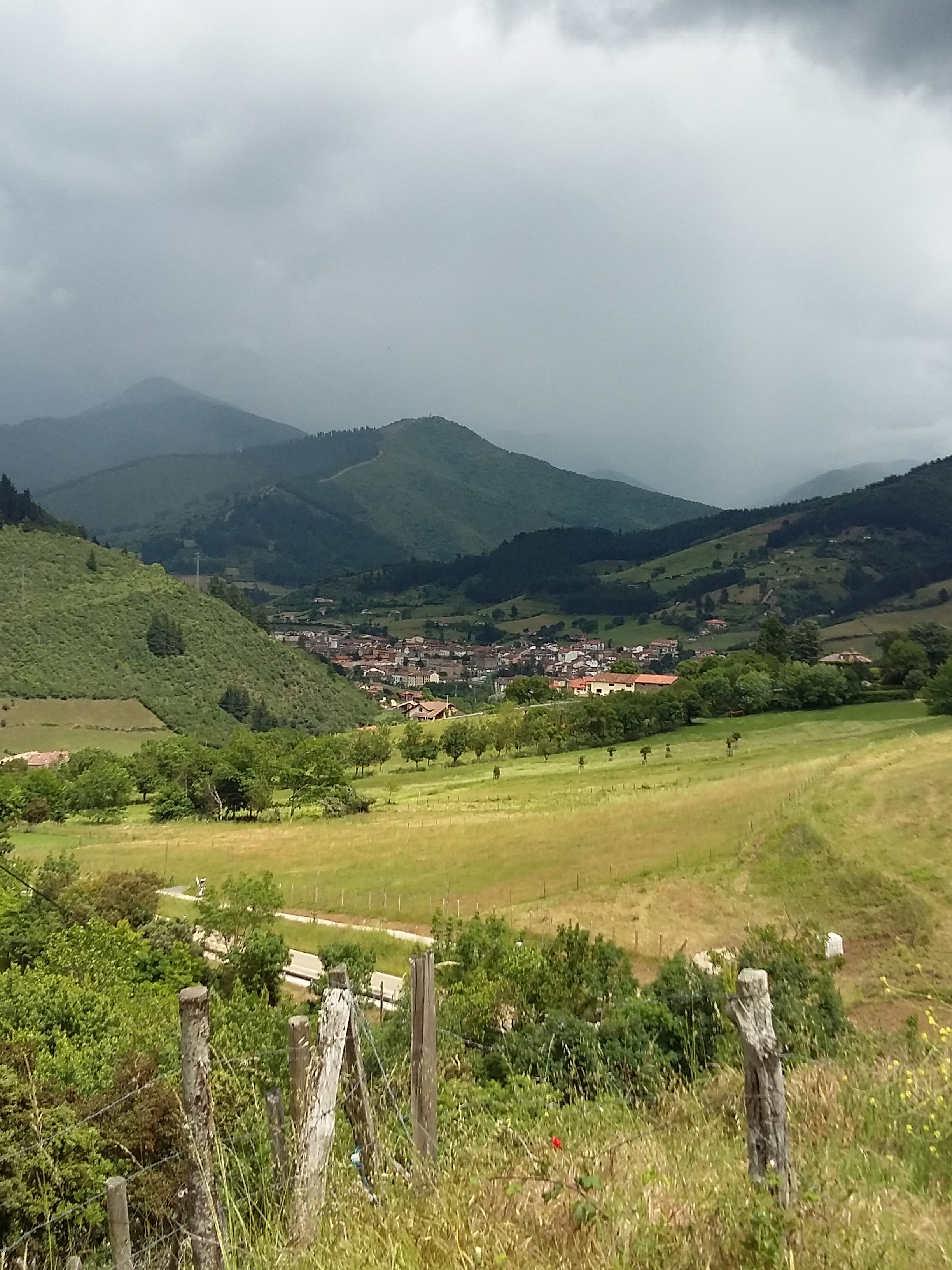 Picos Europa National Park