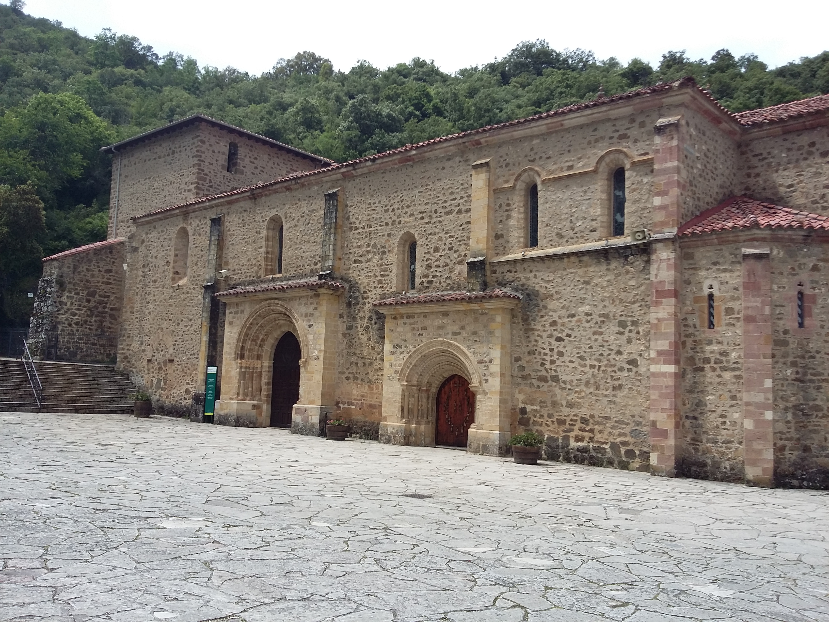 Picos Europa National Park