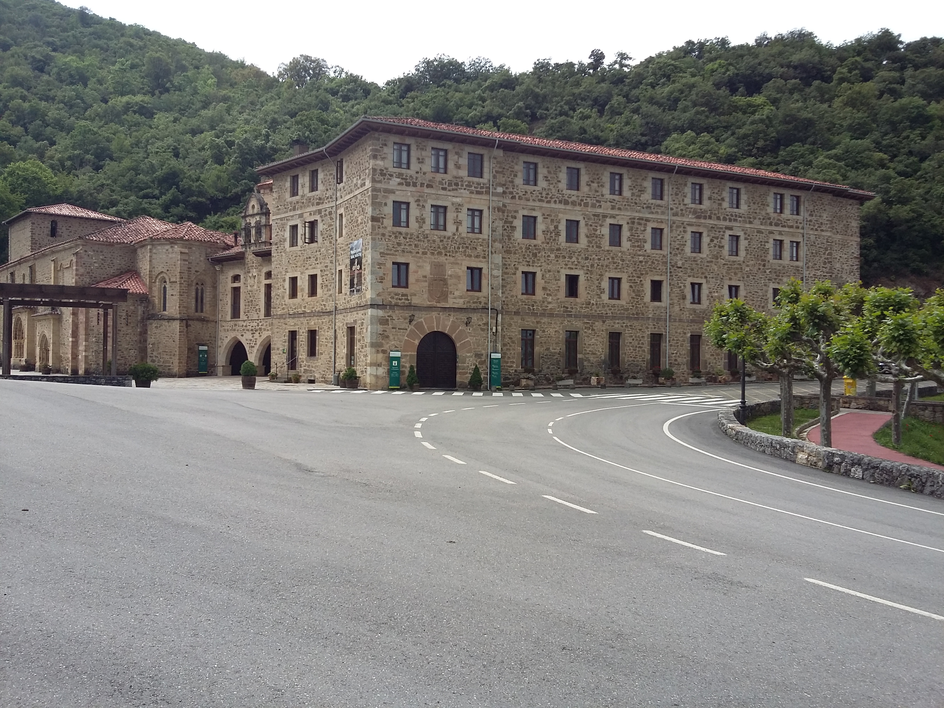 Picos Europa National Park