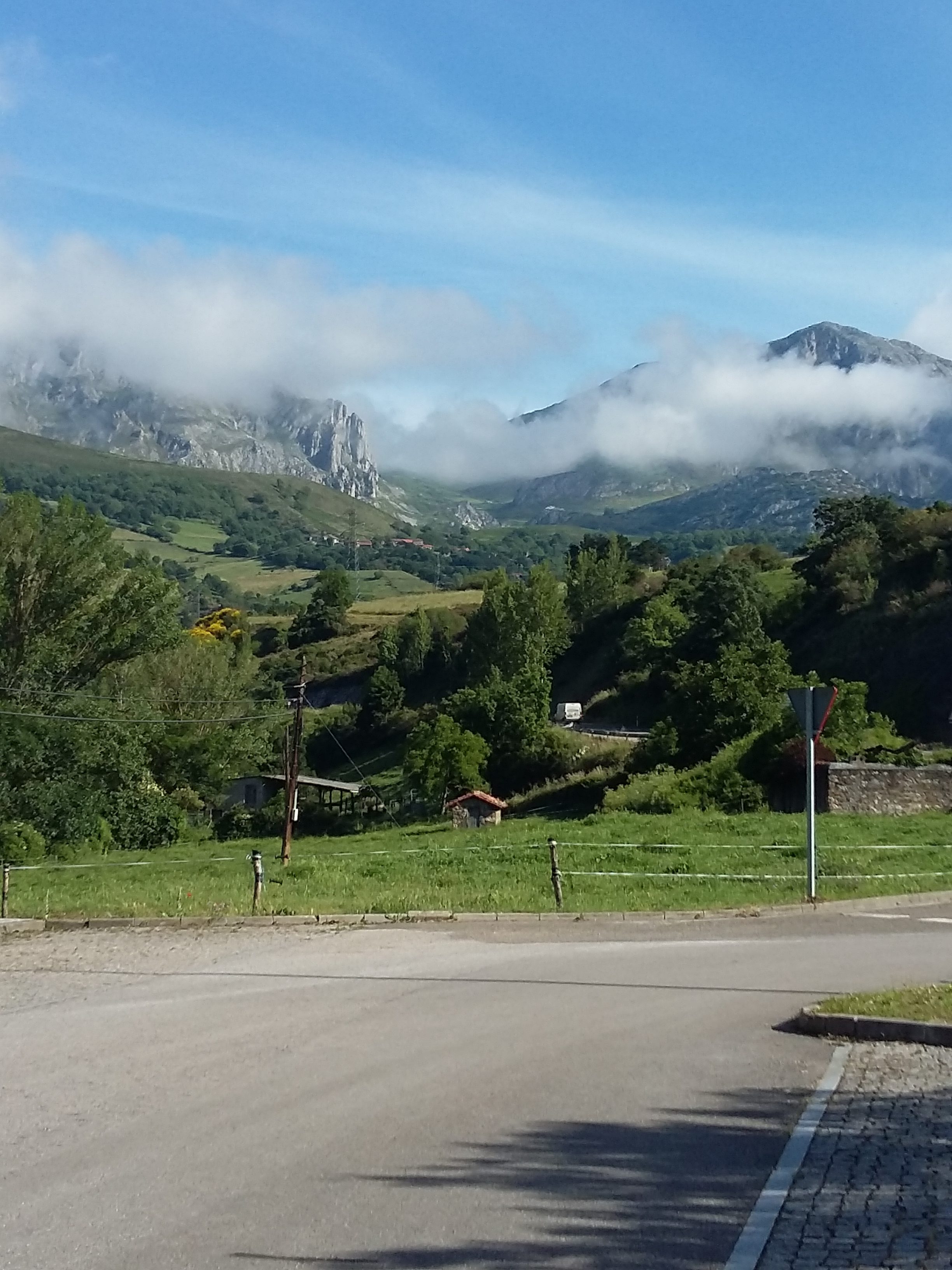 Picos Europa National Park