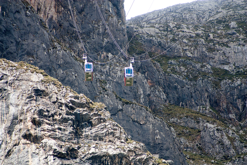 Picos Europa National Park
