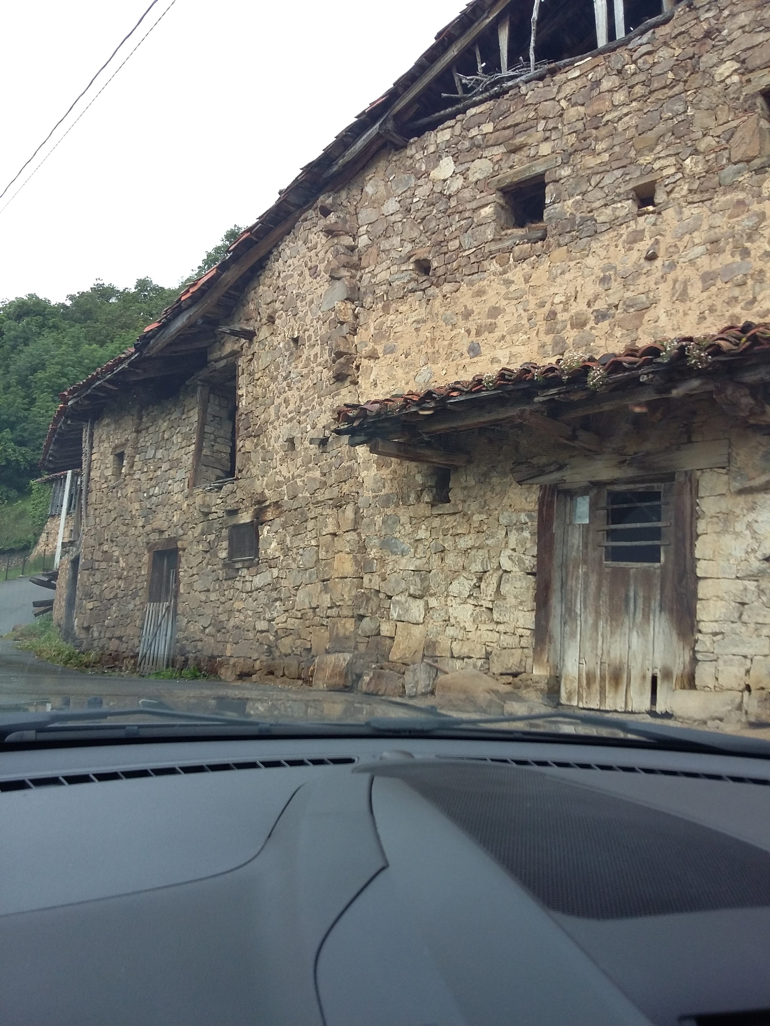 Picos Europa National Park Vinön