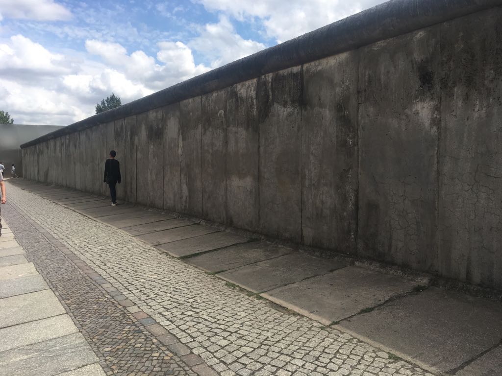 Berlin Wall Berlin Wall