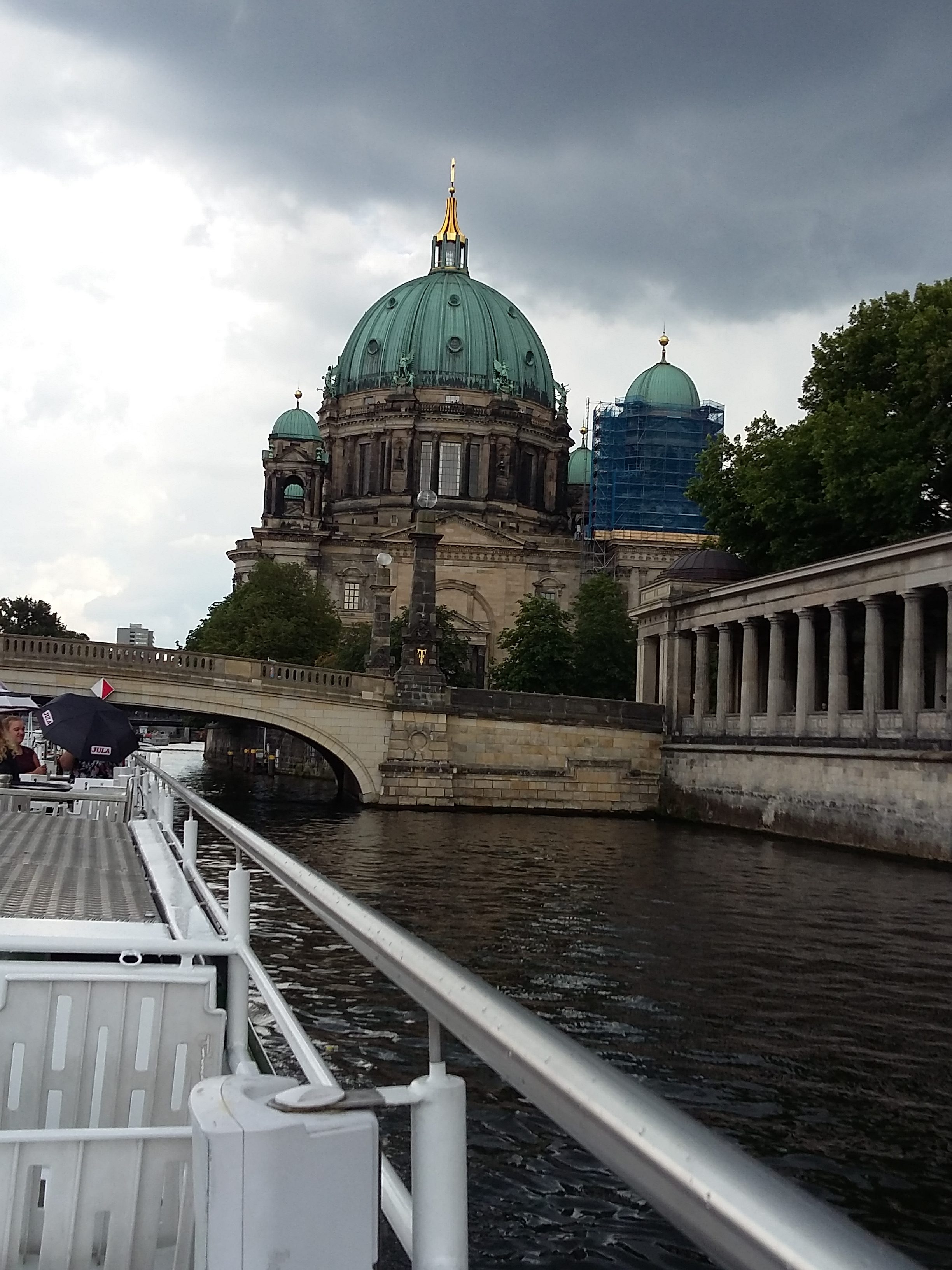 Berliner Dom Berliner Dom
