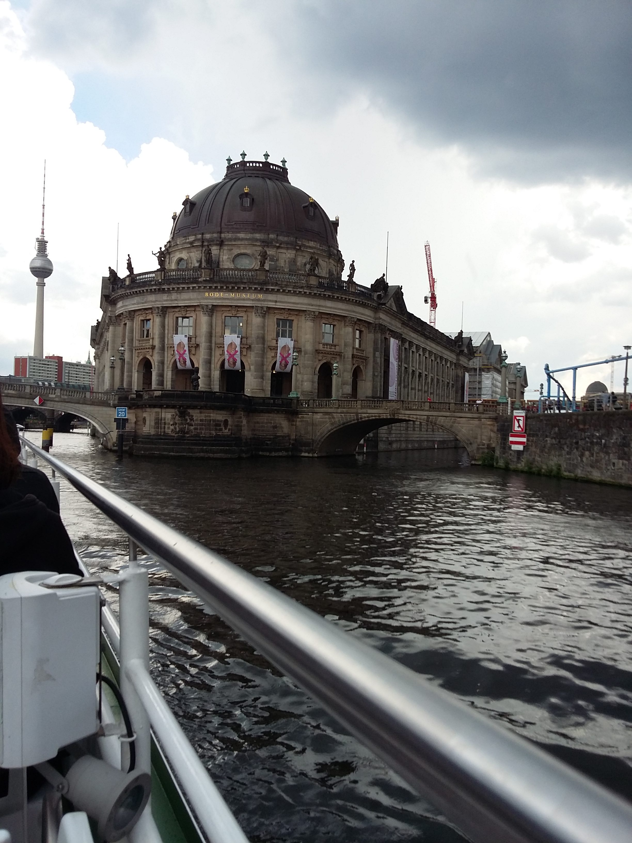 Bode Museum Bode Museum