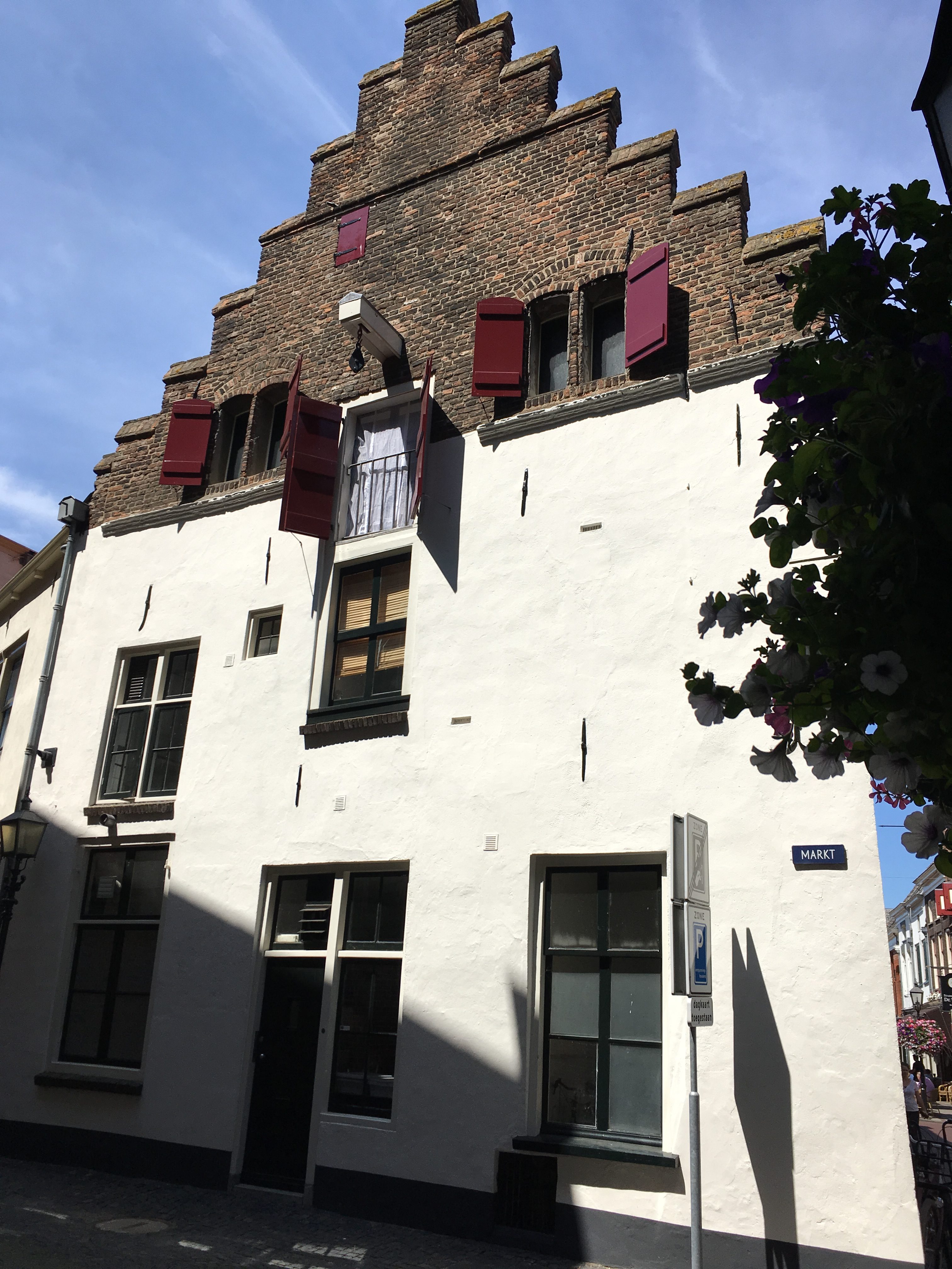 Doesburg architecture