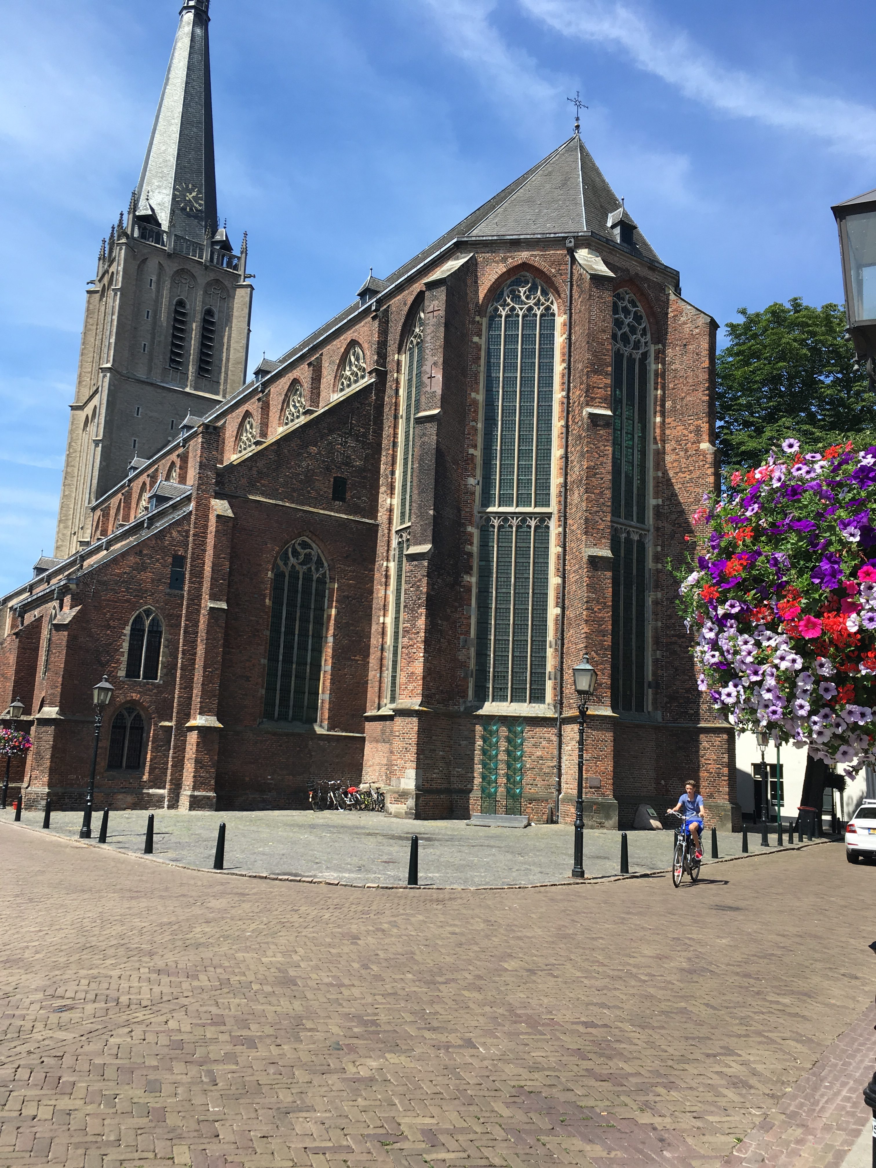 Martinkerk Church Doesburg